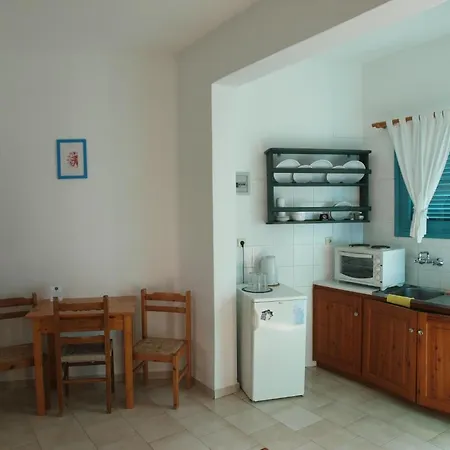 La Selini Maison d'hôtes
