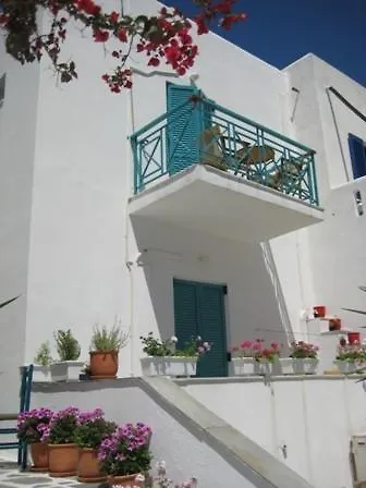 La Selini Maison d'hôtes
