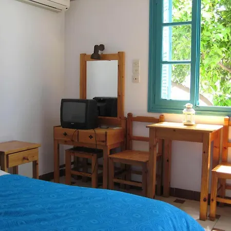 La Selini Maison d'hôtes 3*