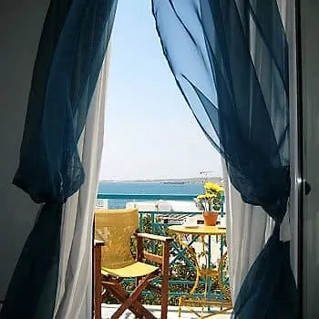 La Selini Maison d'hôtes Páros