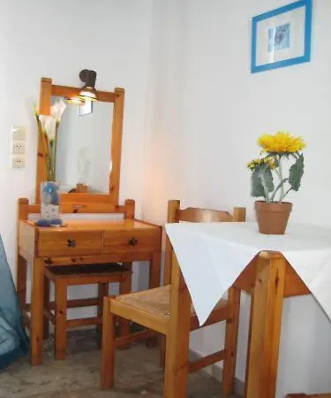 Maison d'hôtes La Selini 3*