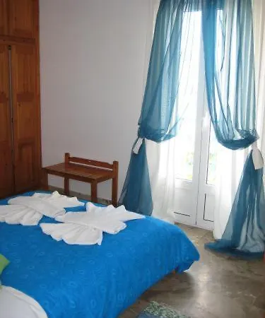 La Selini Maison d'hôtes Páros