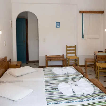La Selini Maison d'hôtes