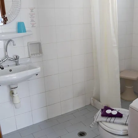 La Selini Maison d'hôtes Páros