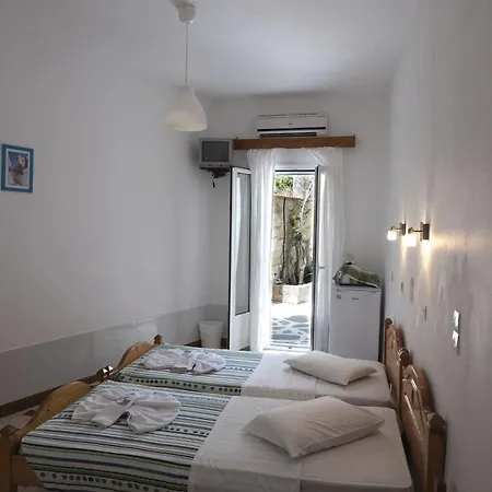 La Selini Maison d'hôtes Páros