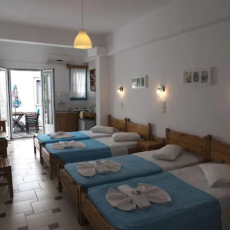 Maison d'hôtes La Selini 3*