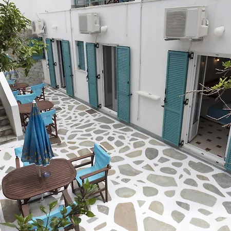La Selini Maison d'hôtes 3*