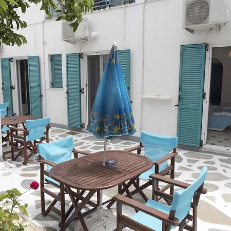 Maison d'hôtes La Selini