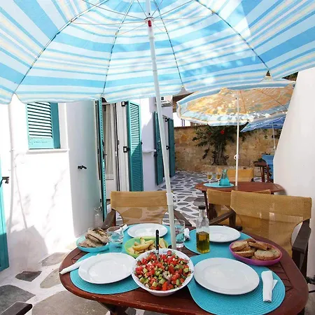Maison d'hôtes La Selini 3*