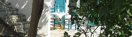 Maison d'hôtes La Selini Páros