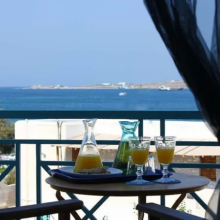 La Selini Maison d'hôtes 3*
