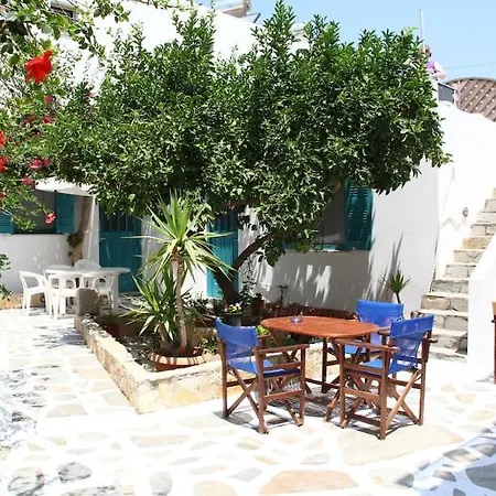 La Selini Maison d'hôtes Páros