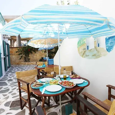 La Selini Maison d'hôtes 3*