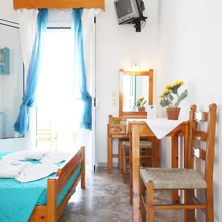 Maison d'hôtes La Selini 3*