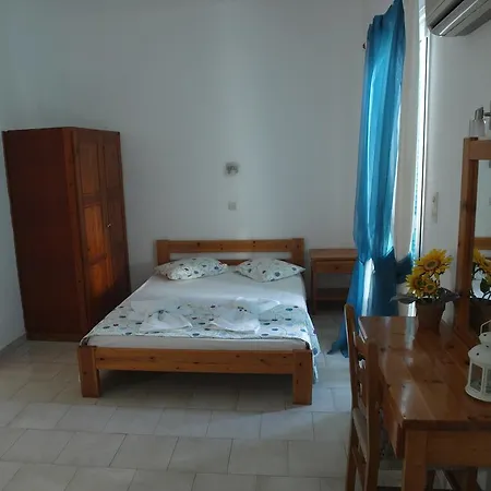 La Selini Pensión 3*