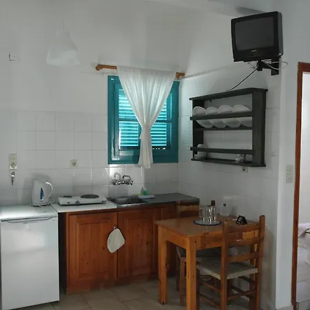 La Selini 3* Páros