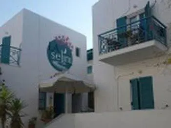 La Selini Pensión 3*
