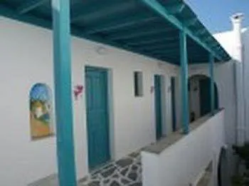 Pensión La Selini 3*