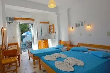 Pensión La Selini 3*
