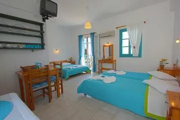 La Selini Pensión 3*