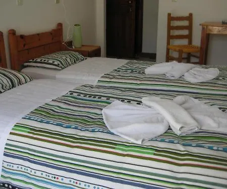 La Selini Pensión 3*