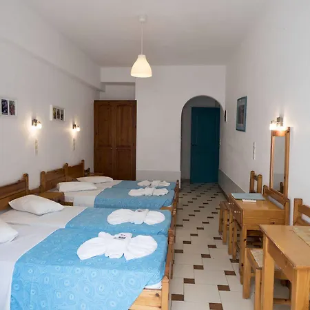 La Selini Pensión 3*
