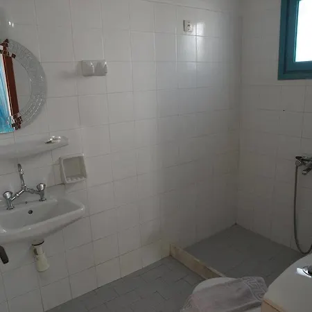 La Selini Páros