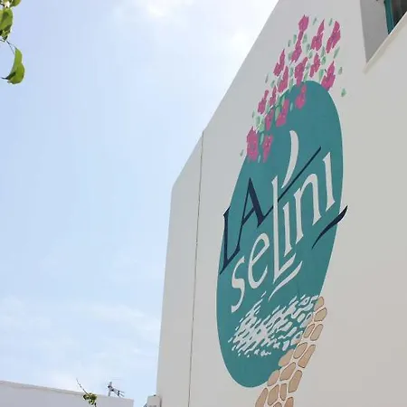 La Selini Páros