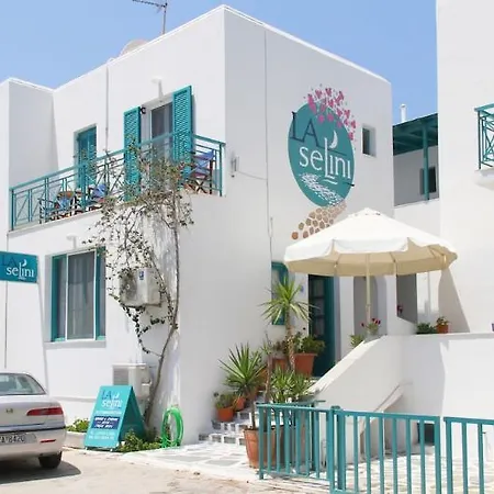 La Selini
